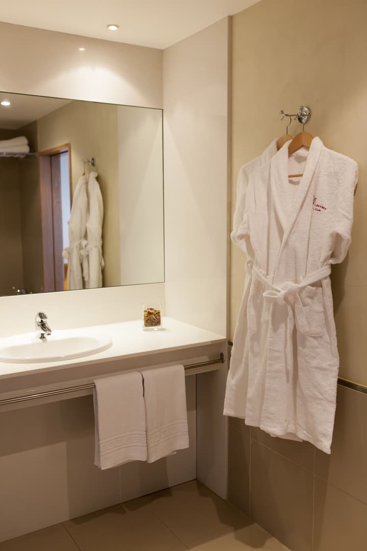 Mercure Porto Gaia Hotel