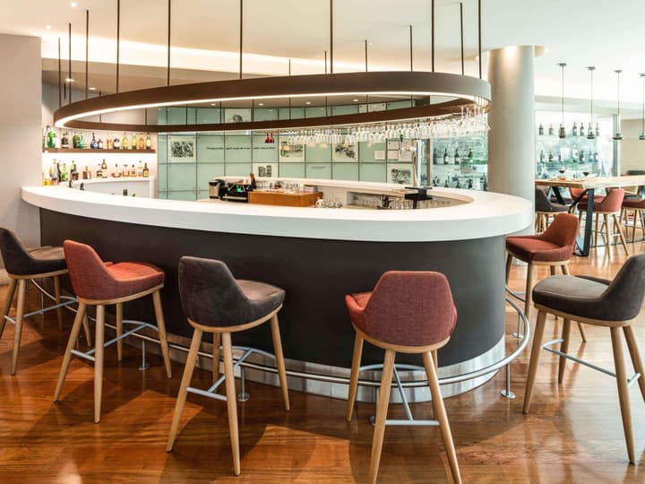 Mercure Porto Gaia Hotel