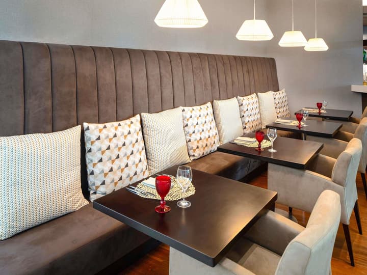 Mercure Porto Gaia Hotel