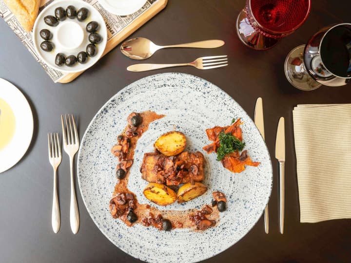Mercure Porto Gaia Hotel