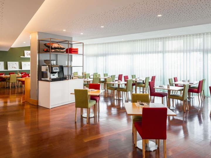 Mercure Porto Gaia Hotel