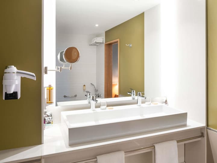 Mercure Porto Gaia Hotel