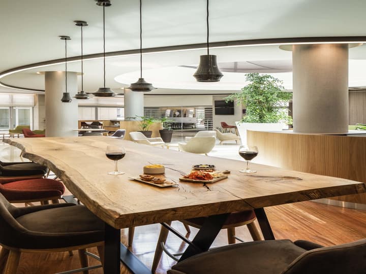 Mercure Porto Gaia Hotel