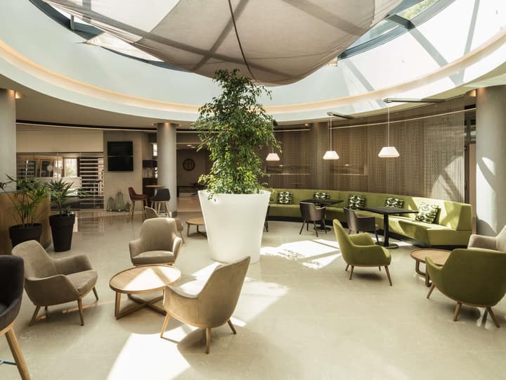 Mercure Porto Gaia Hotel