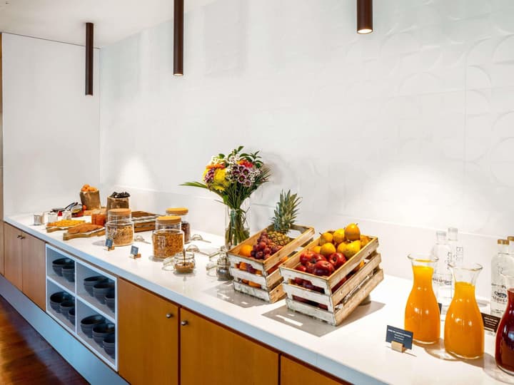Mercure Porto Gaia Hotel
