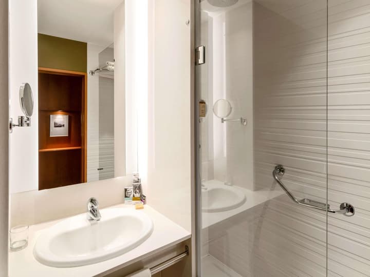 Mercure Porto Gaia Hotel