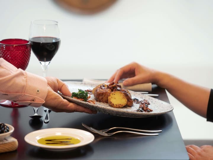 Mercure Porto Gaia Hotel