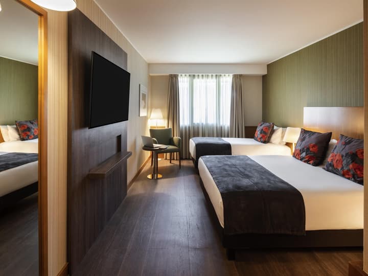 Mercure Porto Gaia Hotel
