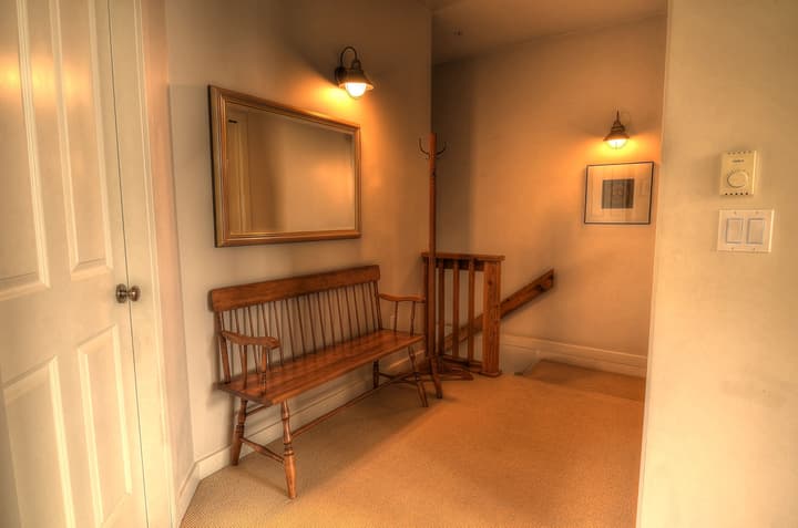 Waters Edge Shoreside Suites