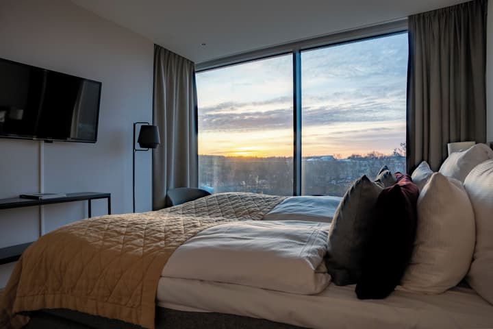 Clarion Hotel Stockholm