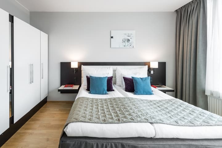 Clarion Hotel Stockholm