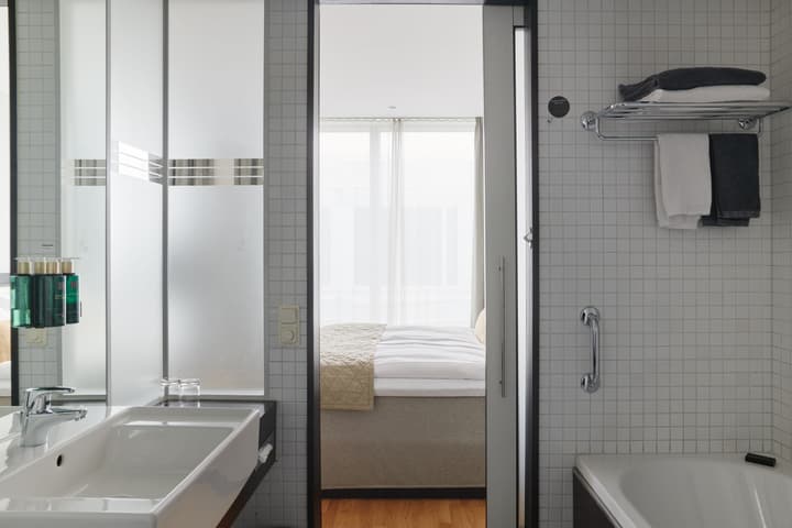 Clarion Hotel Stockholm