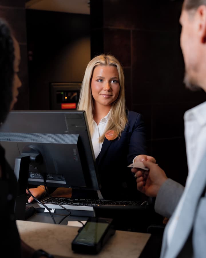 Clarion Hotel Stockholm