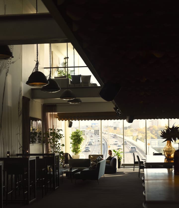 Clarion Hotel Stockholm