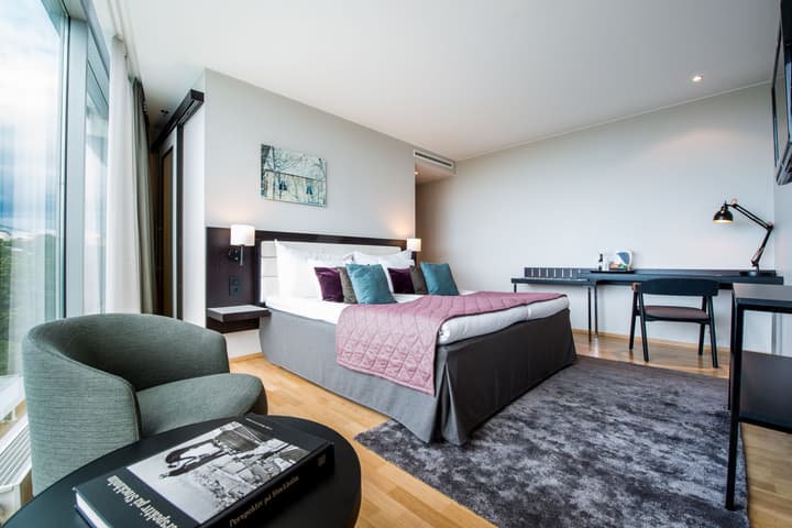 Clarion Hotel Stockholm