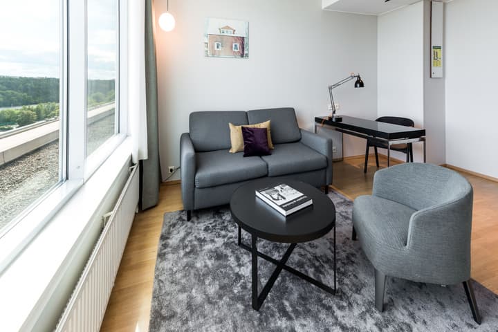 Clarion Hotel Stockholm