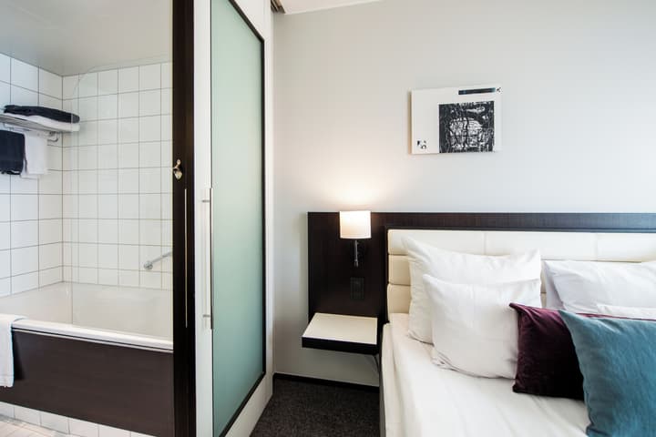 Clarion Hotel Stockholm