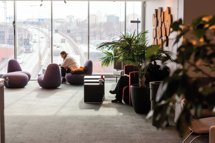 Clarion Hotel Stockholm