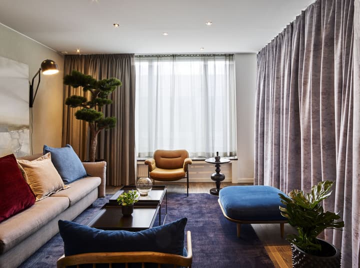 Clarion Hotel Stockholm