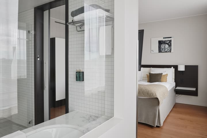 Clarion Hotel Stockholm