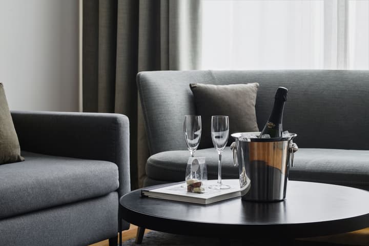 Clarion Hotel Stockholm
