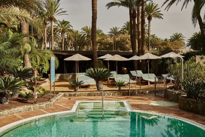 Seaside Palm Beach