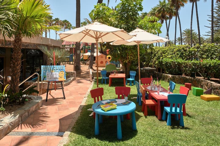 Seaside Palm Beach