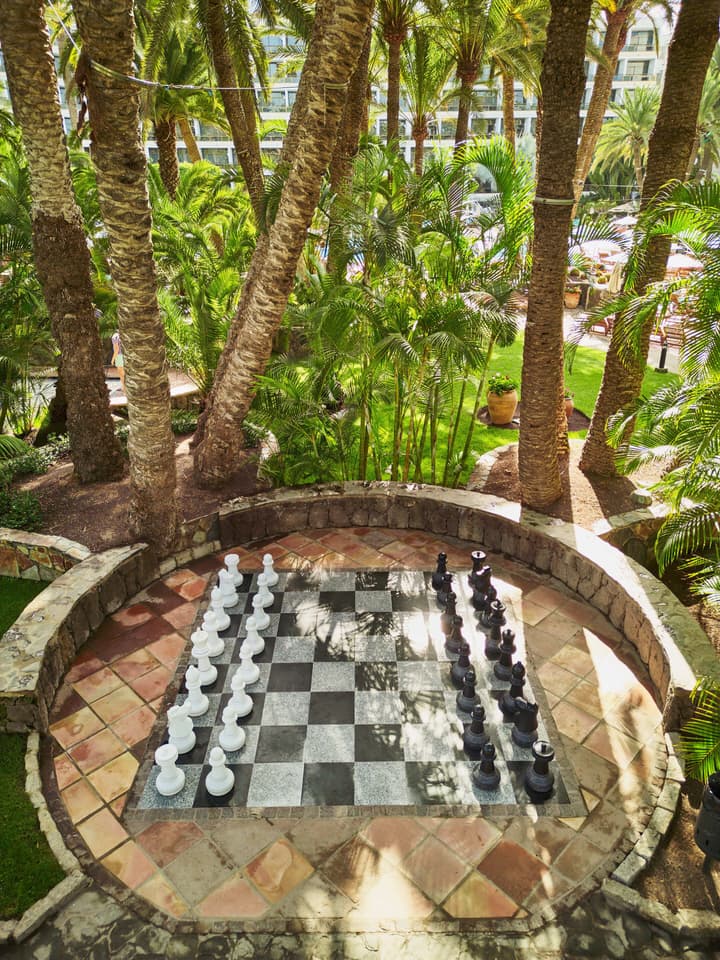 Seaside Palm Beach