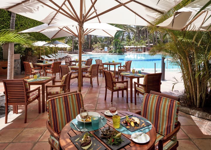 Seaside Palm Beach