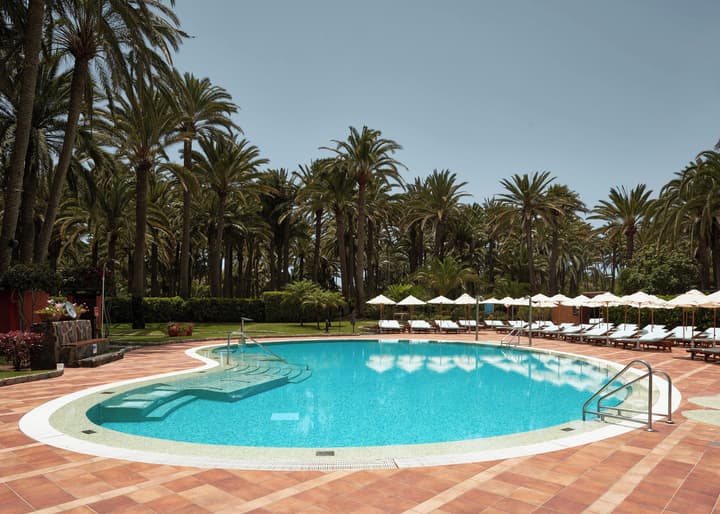 Seaside Palm Beach