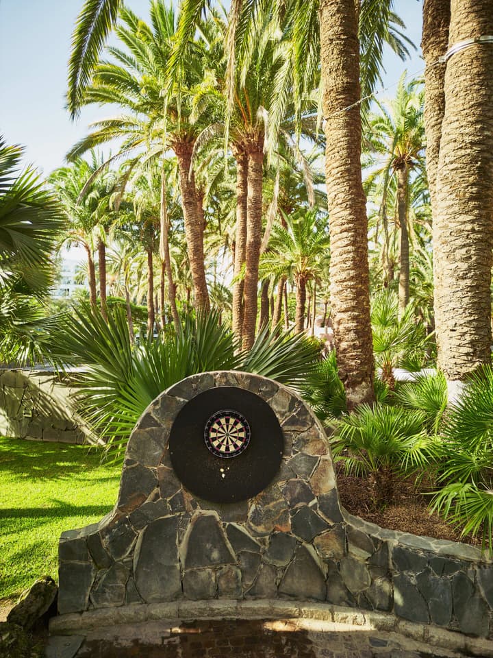 Seaside Palm Beach