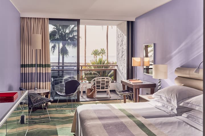 Seaside Palm Beach