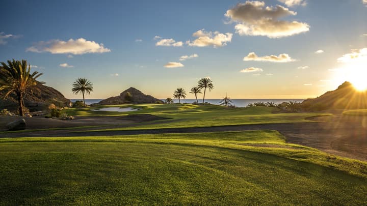 Seaside Palm Beach