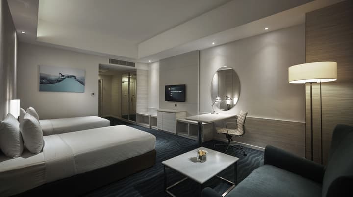 Sunway Putra Hotel Kuala Lumpur