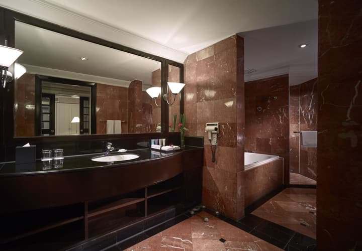 Sunway Putra Hotel Kuala Lumpur