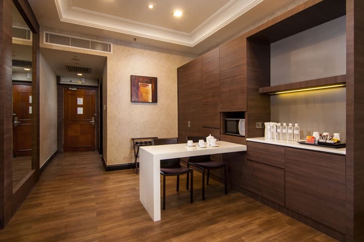 Sunway Putra Hotel Kuala Lumpur