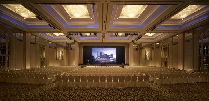 Sunway Putra Hotel Kuala Lumpur