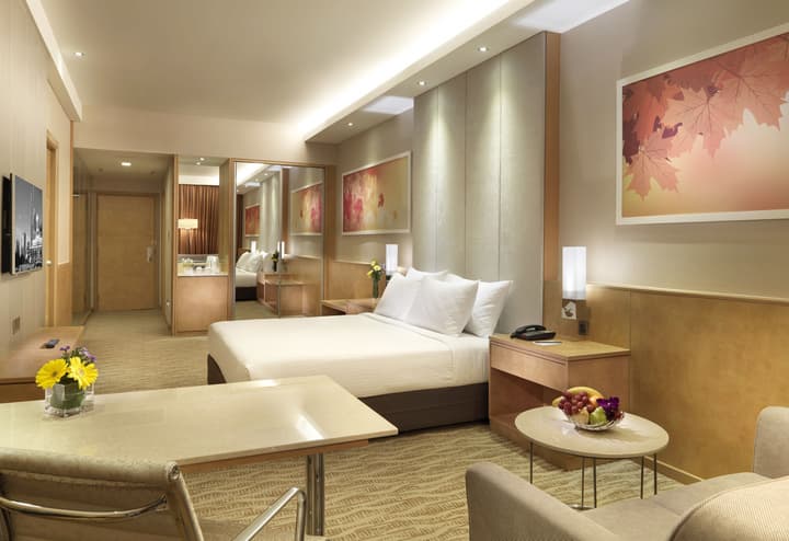 Sunway Putra Hotel Kuala Lumpur