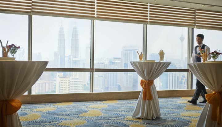 Sunway Putra Hotel Kuala Lumpur