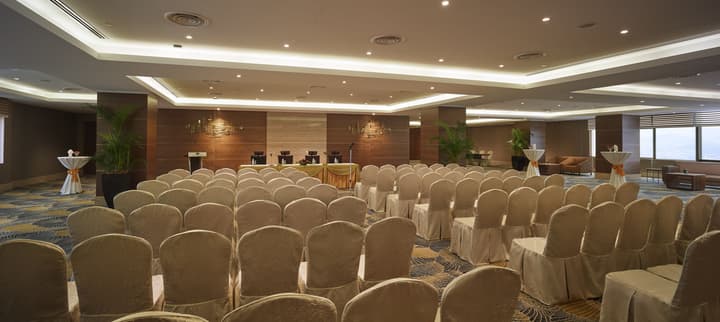 Sunway Putra Hotel Kuala Lumpur