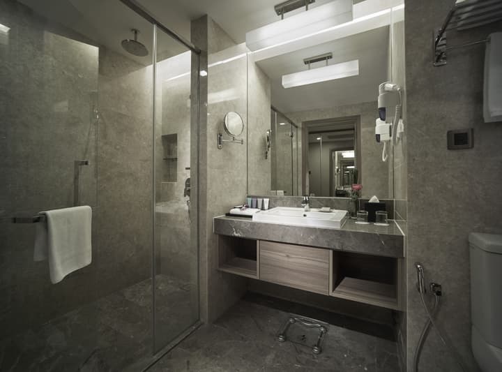 Sunway Putra Hotel Kuala Lumpur