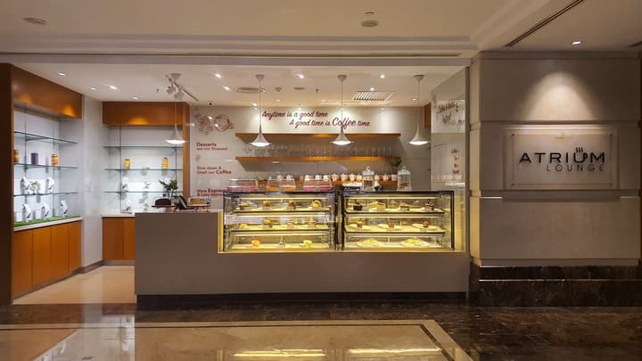 Sunway Putra Hotel Kuala Lumpur