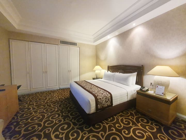 Sunway Putra Hotel Kuala Lumpur