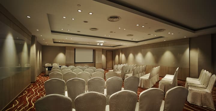Sunway Putra Hotel Kuala Lumpur