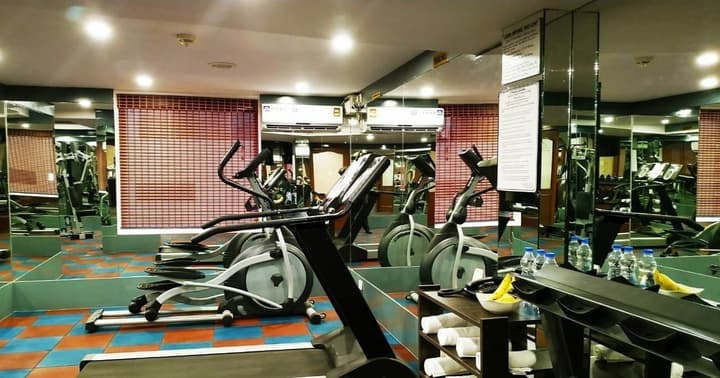 Regency Madurai by GRT Hotels