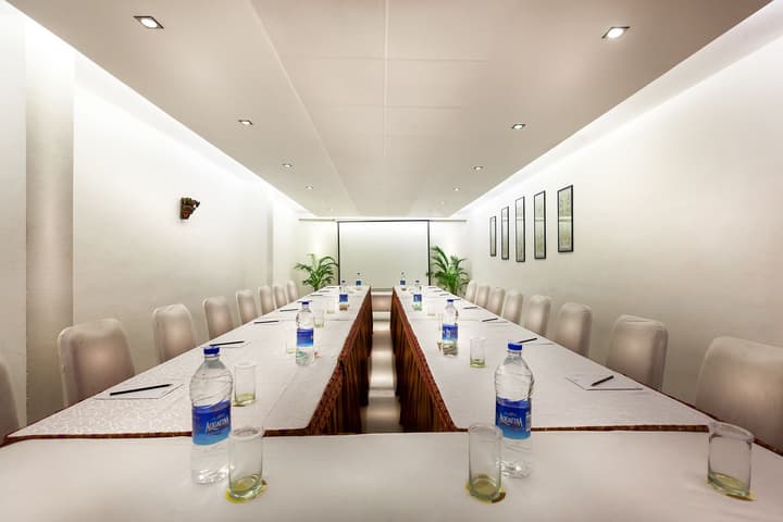 Regency Madurai by GRT Hotels