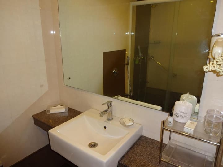 Regency Madurai by GRT Hotels