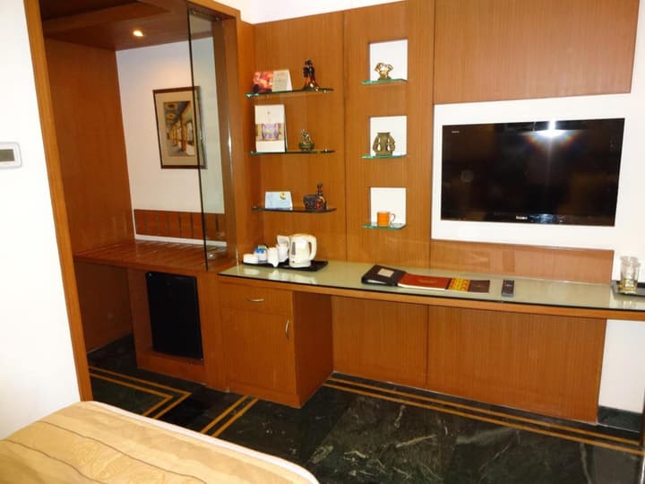 Regency Madurai by GRT Hotels