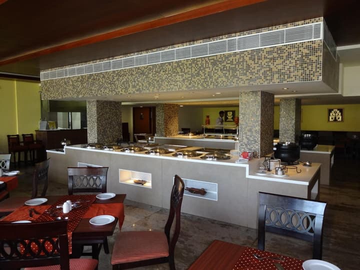 Regency Madurai by GRT Hotels