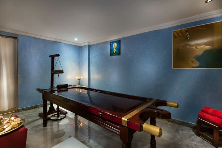 Regency Madurai by GRT Hotels